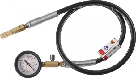 Манометр системы смазки двигателей AI020054  Jonnesway 48181 купить в Уфе