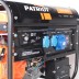 Генератор бензиновый PATRIOT GP 7210 LE купить в Уфе