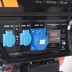 Генератор бензиновый PATRIOT GP 7210 LE купить в Уфе