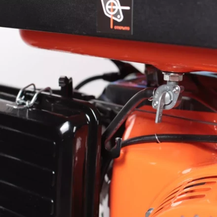 Генератор бензиновый PATRIOT GP 7210 LE купить в Уфе