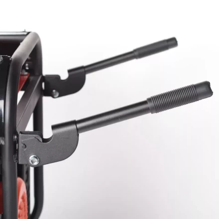 Генератор бензиновый PATRIOT GP 7210 LE купить в Уфе