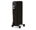Маслянный радиатор обогреватель электрический BALLU Classic black BOH/CL-07BRN 1500 купить в Уфе