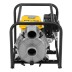 Мотопомпа бензиновая для грязной воды Denzel PX-80D7 99206, 7 л.с., 3&quot;, 1300 л/мин, глуб 8 м,напор 30 м купить в Уфе