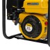 Мотопомпа бензиновая для грязной воды Denzel PX-80D7 99206, 7 л.с., 3&quot;, 1300 л/мин, глуб 8 м,напор 30 м купить в Уфе