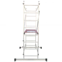 Вышка-тура рабочая высота 3,3метра Россия 97971