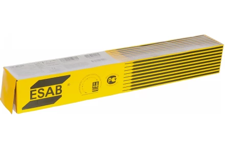 Электрод ОК-46 d 4 мм (ESAB-SVEL) коробка 6,6 кг. купить в Уфе