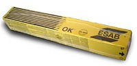 Электрод ОК-46 d 4 мм (ESAB-SVEL) коробка 6,6 кг. купить в Уфе