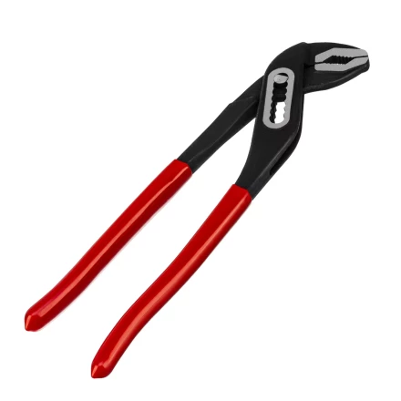 Клещи переставные Matrix, 250 мм, хром-ванадий, обливные рукоятки, 17921 купить в Уфе