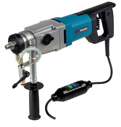 Дрель алмазного сверления Makita DBM131-set купить в Уфе