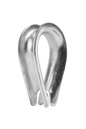 Коуш 14,0 мм TOR DIN 6899 (тип B) (Q) 142142 купить в Уфе