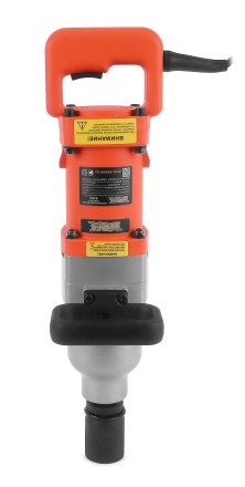 Гайковерт сетевой ударный MESSER 630C (850Нм) купить в Уфе