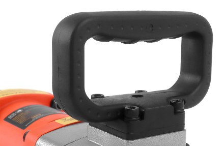Гайковерт сетевой ударный MESSER 630C (850Нм) купить в Уфе
