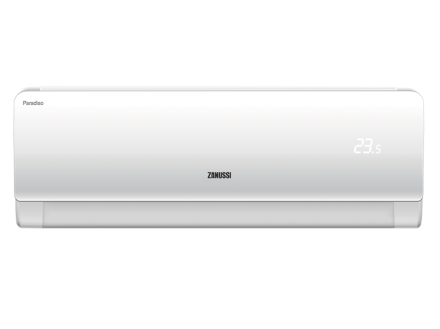 Блок внутренний ZANUSSI ZACS-07 HPR/A15/N1/In сплит-системы купить в Уфе