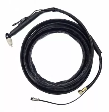 Плазменный резак PT31 М16х1,5 5метр HF Inn Aurora купить в Уфе