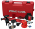 Лазерный нивелир CONDTROL Red 360 H Profi Set купить в Уфе