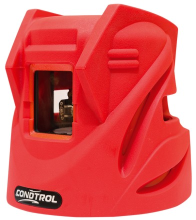 Лазерный нивелир CONDTROL Red 360 H Profi Set купить в Уфе