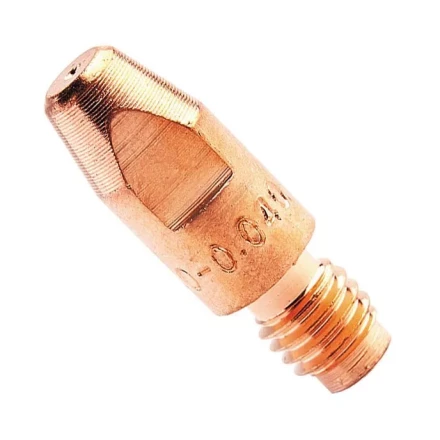 Наконечник М8x30х1,6 mm Cu-Cr-Zr (BS) Оберон BS140.0590 купить в Уфе