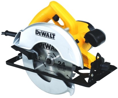 Пила дисковая DeWalt DW 366 купить в Уфе