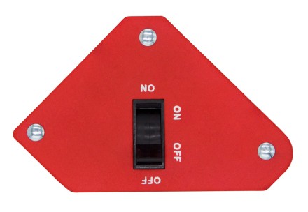 Магнитный держатель 55LBS on/off (25 кг) JW-K55 купить в Уфе