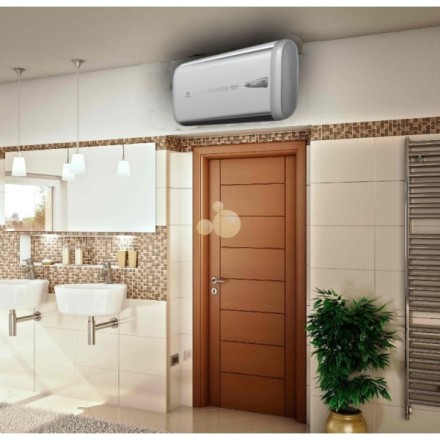 Водонагреватель ELECTROLUX EWH 100 Centurio DL H купить в Уфе