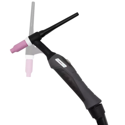 Горелка TW 26FX Ultra 4m (M12x1 / 2pin) PR26412221 купить в Уфе