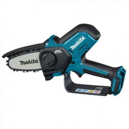 Аккумуляторная цепная пила 12V, 10см Makita UC100DWA (1x АКБ 2 Ач, ЗУ) купить в Уфе