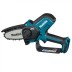 Аккумуляторная цепная пила 12V, 10см Makita UC100DWA (1x АКБ 2 Ач, ЗУ) купить в Уфе