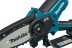 Аккумуляторная цепная пила 12V, 10см Makita UC100DWA (1x АКБ 2 Ач, ЗУ) купить в Уфе