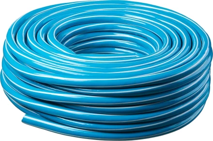 Шланг GRINDA CLASSIC поливочный, 20 атм., армированный, 3-х слойный, 3/4&quot;х50м 8-429001-3/4-50_z02 купить в Уфе