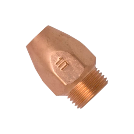 Мундштук наружный №1 для Р1П(А) Оберон N3310 купить в Уфе