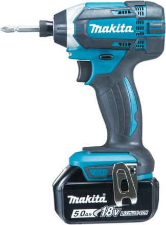 Аккумуляторный шуруповерт Makita DTD152Z (без АКБ и ЗУ) купить в Уфе