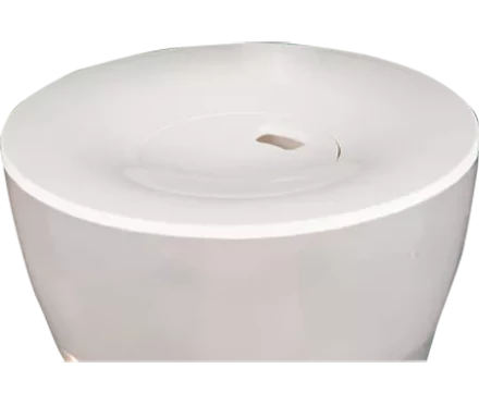 Увлажнитель ультразвуковой BALLU UHB-400 oak/дуб (механика) купить в Уфе