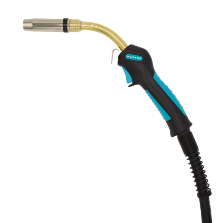 Горелка MW-36 MG (5m / Air / Euro) MG014.0145 купить в Уфе