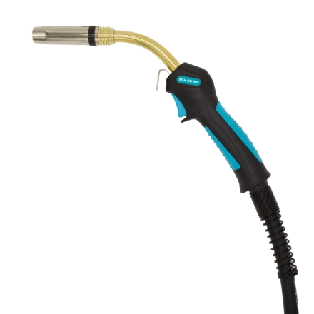 Горелка MW-36 MG (5m / Air / Euro) MG014.0145 купить в Уфе