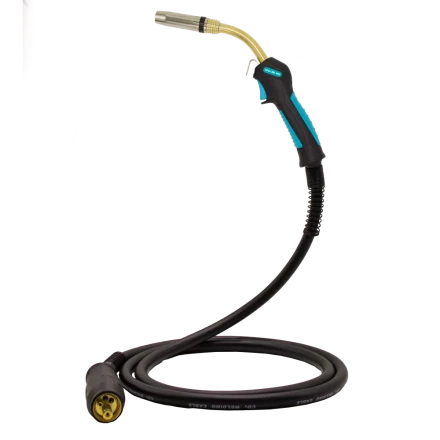 Горелка MW-36 MG (5m / Air / Euro) MG014.0145 купить в Уфе