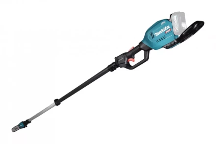 Аккумуляторная 40v XGT цепная пила с телескопической штангой Makita UA004GZ (без АКБ и ЗУ) купить в Уфе