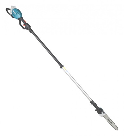 Аккумуляторная 40v XGT цепная пила с телескопической штангой Makita UA004GZ (без АКБ и ЗУ) купить в Уфе