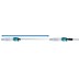 Аккумуляторная 40v XGT цепная пила с телескопической штангой Makita UA004GZ (без АКБ и ЗУ) купить в Уфе