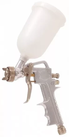 Краскопульт в/б d.2,0мм 0,5кг OMG	6101.01 d.2,0 купить в Уфе