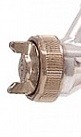 Краскопульт в/б d.2,0мм 0,5кг OMG	6101.01 d.2,0 купить в Уфе