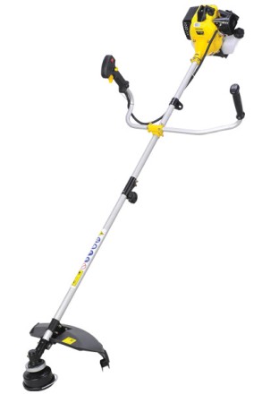Бензиновый триммер HUTER GGT-1000S купить в Уфе