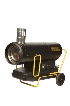 Пушка тепловая TOR BGO-80B 80 кВт непрямого нагрева (дизель) 1026728 купить в Уфе