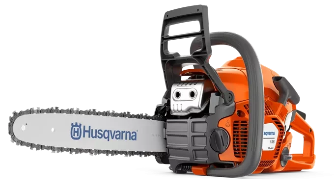 Бензопила Husqvarna 135 Mark II купить в Уфе