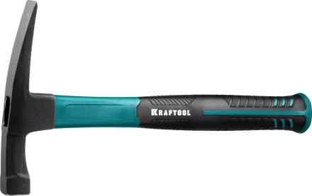 Молоток каменщика с фиберглассовой рукояткой 20192 купить в Уфе