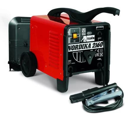 Сварочный аппарат NORDIKA 2160 ACD Telwin купить в Уфе