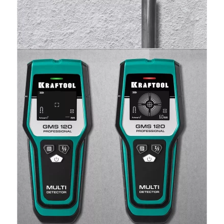 Универсальный детектор GMS 120 45298 купить в Уфе