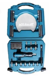 Набор ручного инструмента "Circle", 65 шт Makita Набор ручного инструмента "Circle", 65 шт Makita D-42020