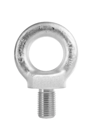 Рым-болт TOR DIN 580 56мм (Q) 1000906 купить в Уфе