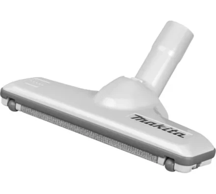 Универсальная щётка для ковров/напольных покрытий d28мм (цвет белый) (Makita 198528-1) купить в Уфе