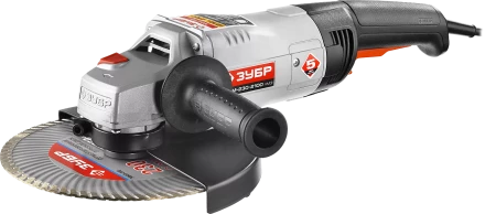 Машина углошлифовальная УШМ-230-2100 ПМ3 серия МАСТЕР купить в Уфе